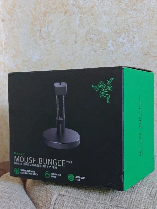 RAZER MOUSE BUNGEE V3