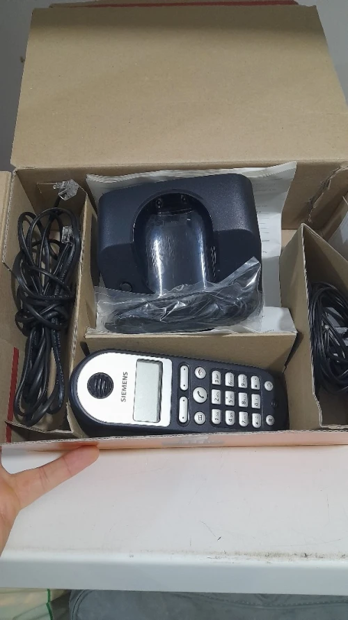 Siemens A120