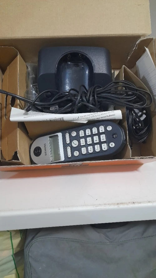 Siemens A120