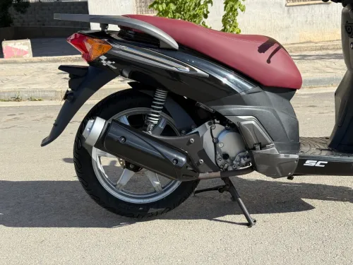 ‏keeway logik 2021