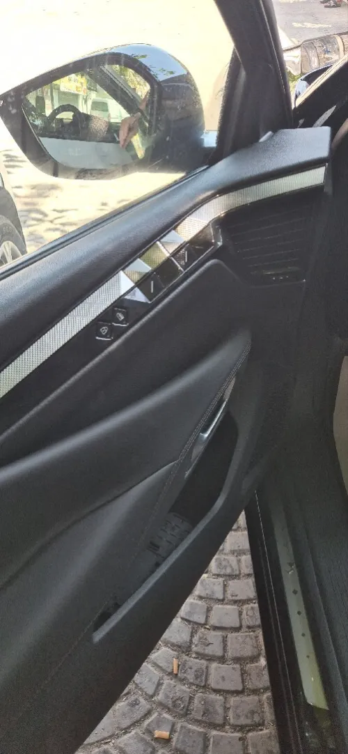 Citroen Ds4 2024 