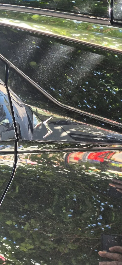 Citroen Ds4 2024 