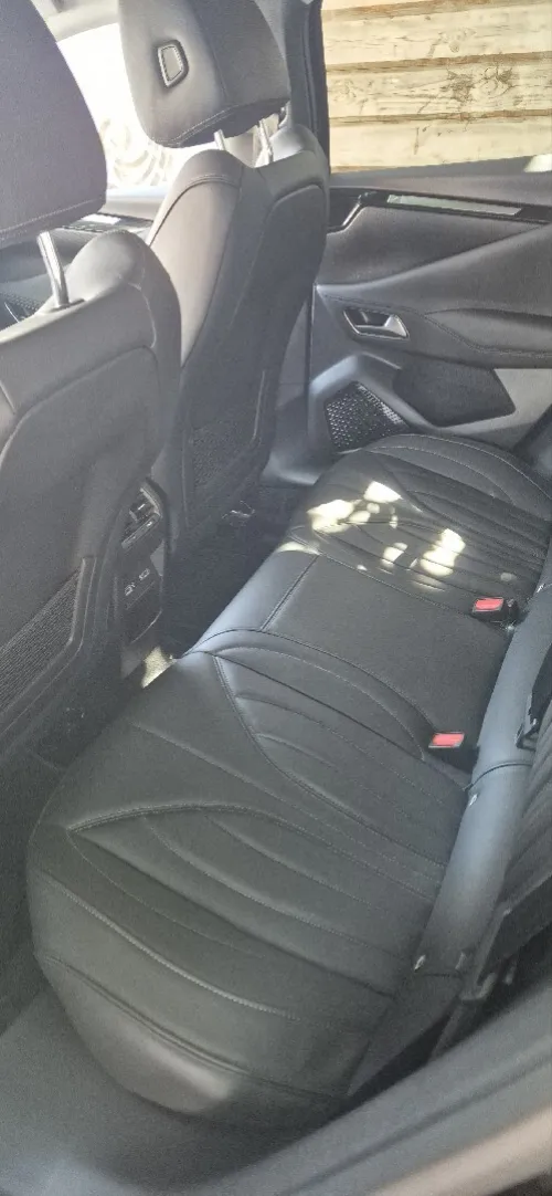 Citroen Ds4 2024 