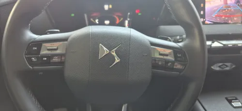 Citroen Ds4 2024 