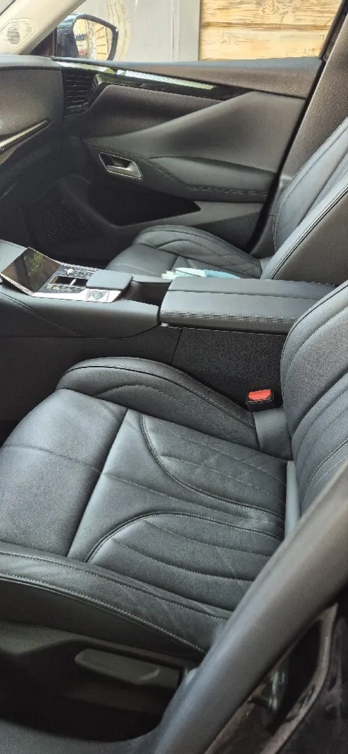 Citroen Ds4 2024 