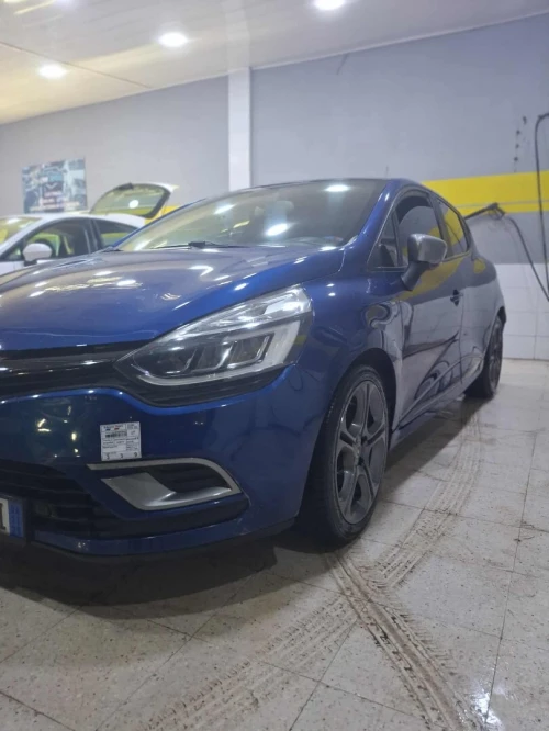 Renault Clio 4 2019 GT Line +