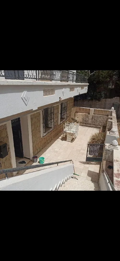Location Appartement F4 Tizi Ouzou Azeffoun