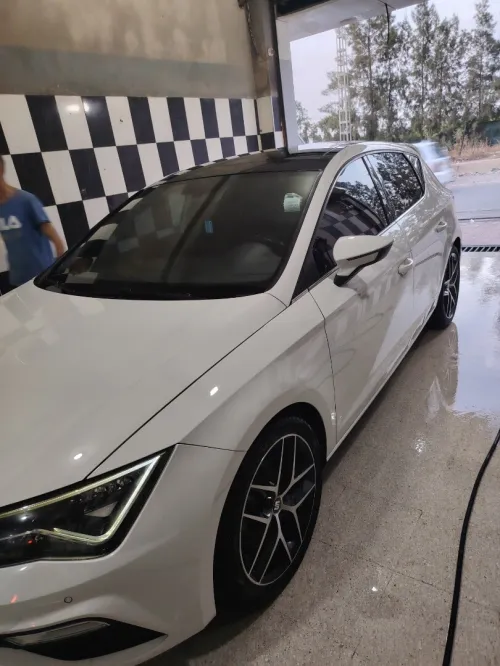 Seat Leon 2018 Leon