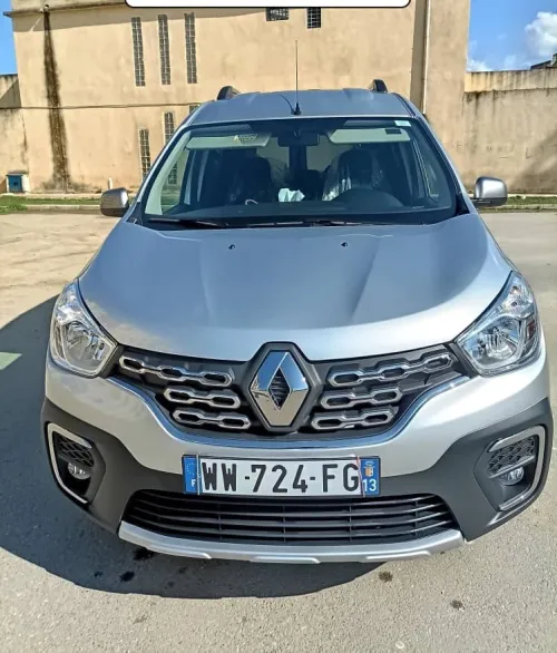 Renault Kangoo 2024 Equilibre 