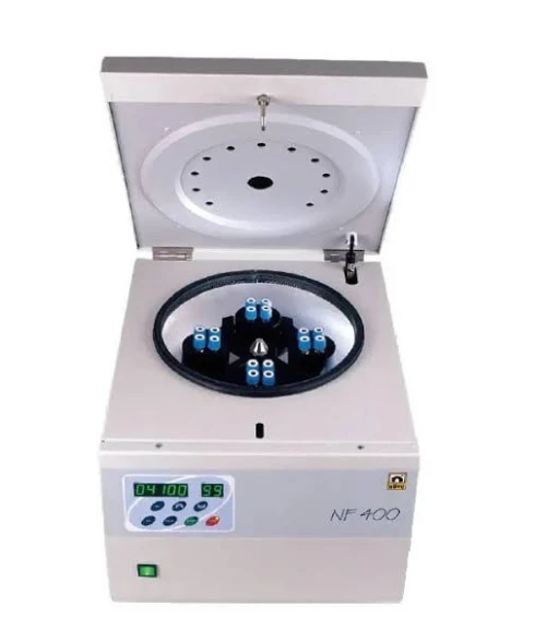 MAINTENANCE MEDICAL ET INDUSTRIELS 