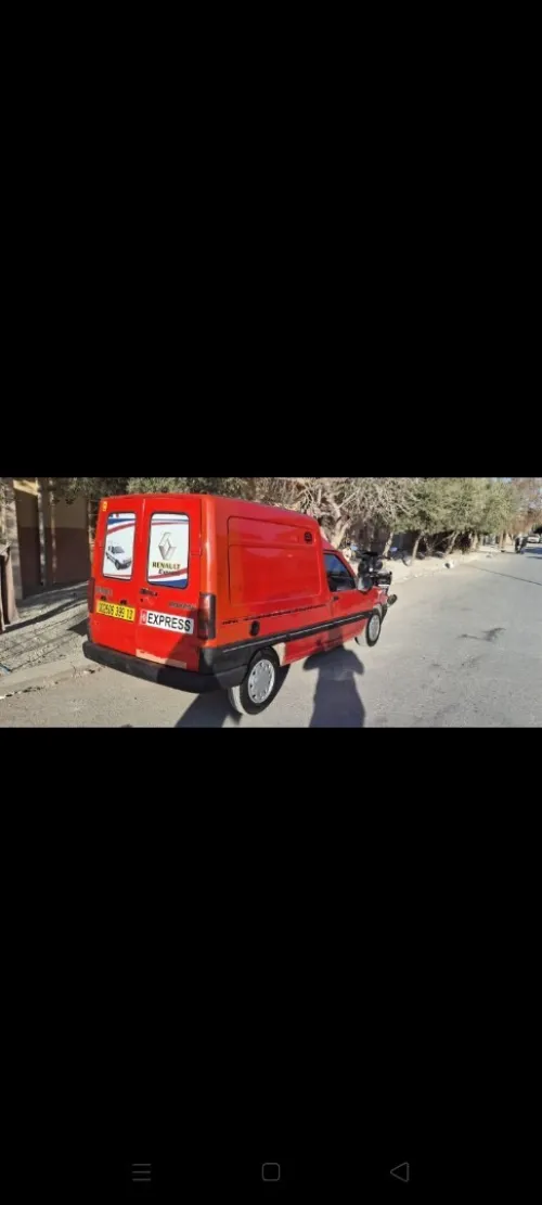 Renault Express 1999 Express