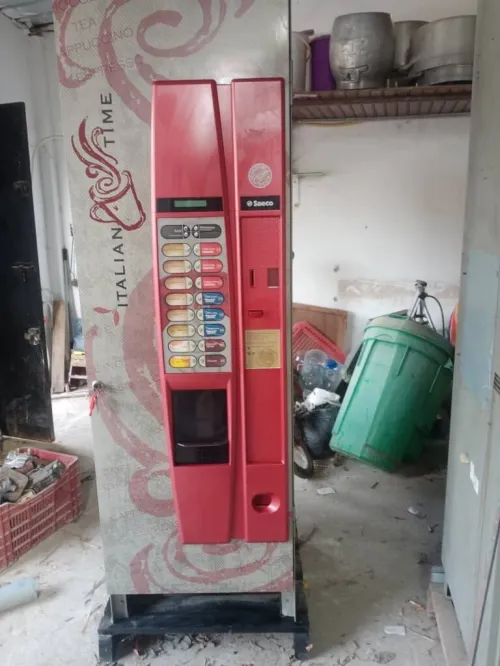 Italienne Presque neuf 2020 