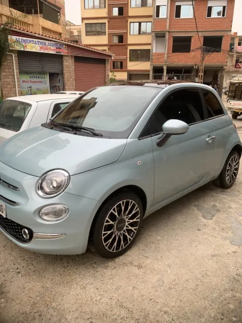 Fiat 500 2023 Dolcevita MIB