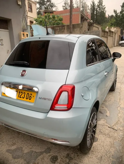 Fiat 500 2023 Dolcevita MIB