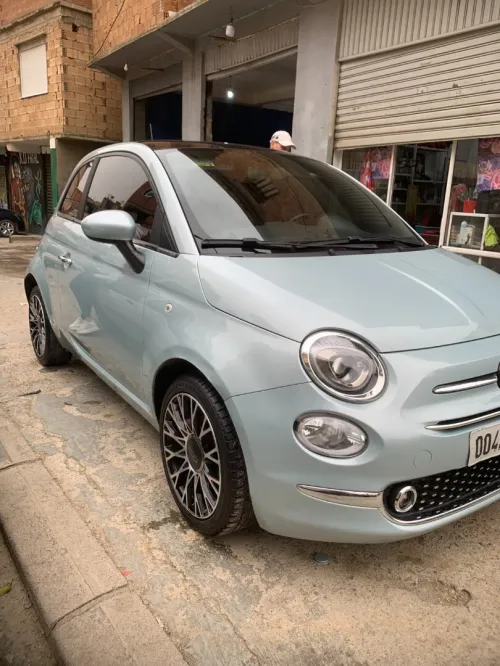 Fiat 500 2023 Dolcevita MIB