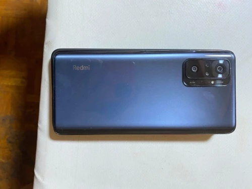 Rédmi Note 10 Pro
