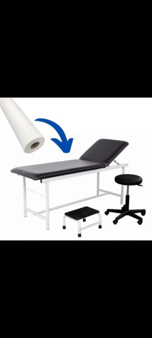 Draps d'examen 