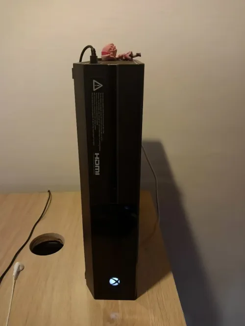 Xbox ONE