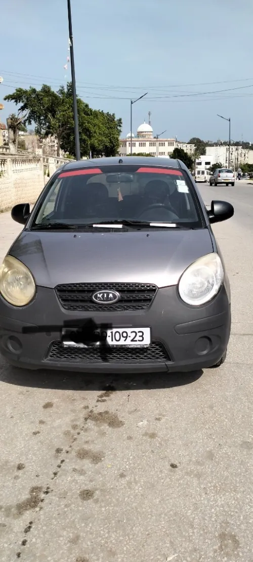 Kia Picanto 2009 