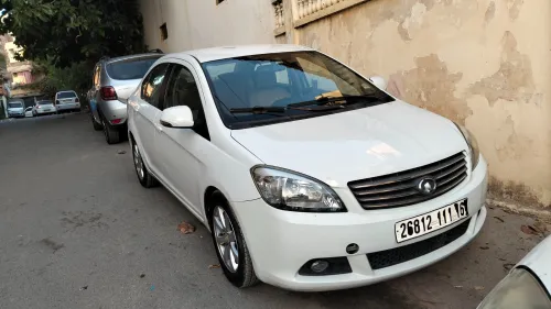 Great Wall C30 2012 C30
