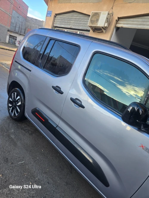 Citroen Berlingo 2025 Xtr