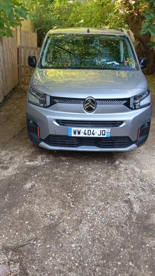 Citroen Berlingo 2025 Xtr