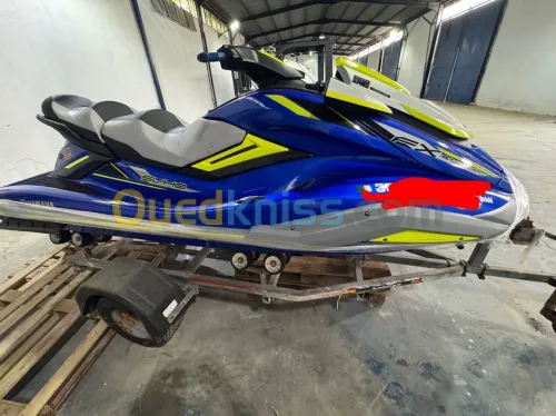Jet ski 