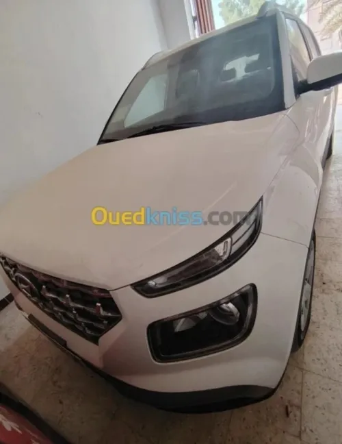 Hyundai Venue 2023 Venue