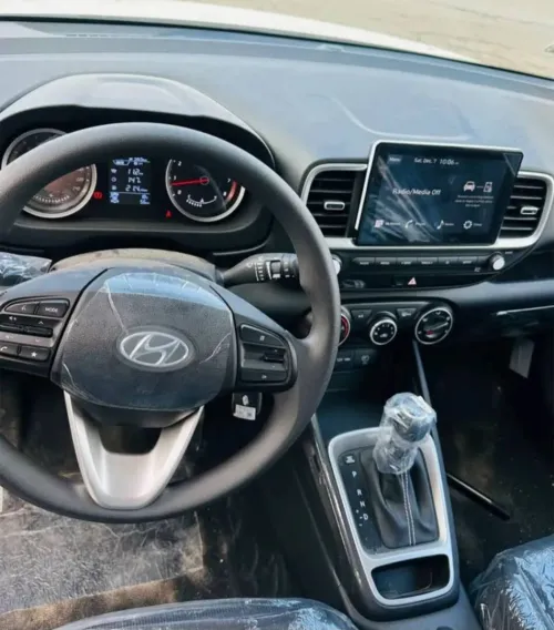 Hyundai Venue 2023 Venue