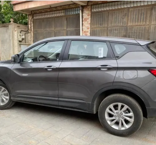 Geely Coolray 2026 بيني
