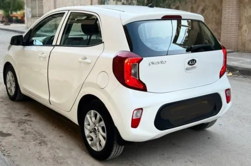 Kia Picanto 2019 LX Start