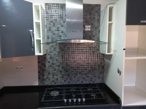 Location Appartement F3 Tipaza 