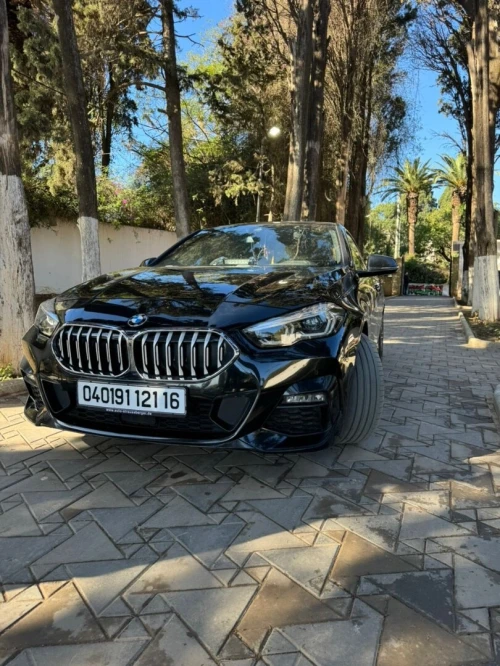 BMW Série 2 2021 Coupé Pack Sport M