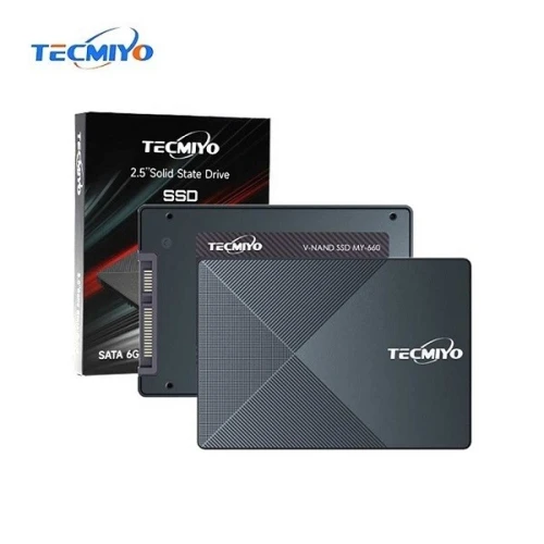 SATA 2.5 1TO TECMIYO MY-660