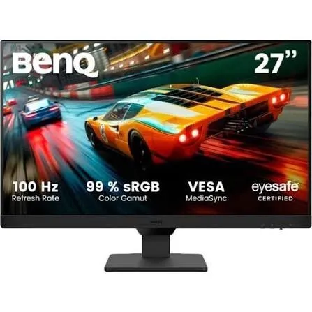 MONITEUR BENQ GW 2790 E 27'' FHD IPS 100HZ