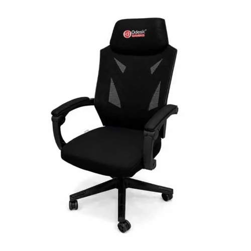Chaise Gaming Odesk G01 Ergonomique Noir