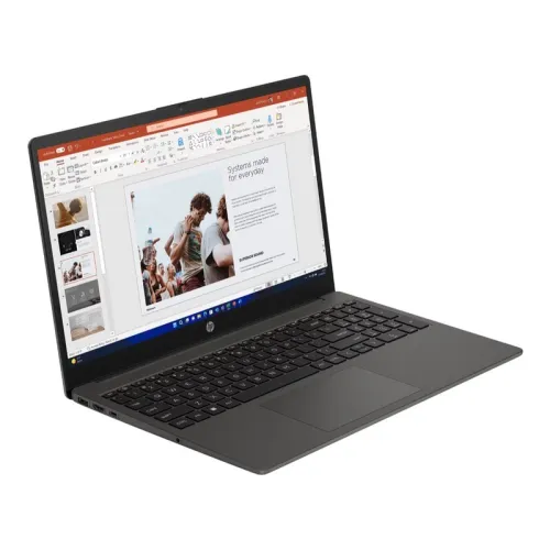 HP 250 G10 Core i5-1334U 8Go RAM 512Go SSD Ecran 15.6" FHD