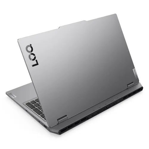 Lenovo LOQ 15IRX10 Core i7 13650HX 16 Go 512 Go SSD 15.6 FHD 144HZ RTX 5060 08GO