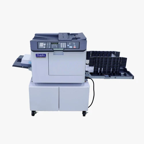 DUPLO COPIEUR DUPLO DP-E1000 A4
