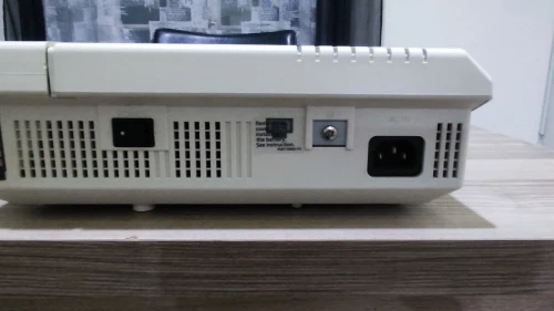 Standard téléphonique PANASONIC Model: KX-TES824 Advanced Hybrid System