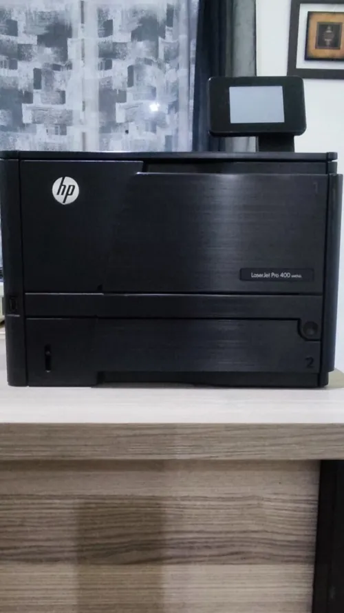 Imprimante HP LASERJET