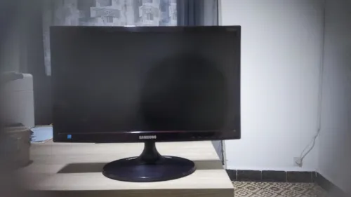 PC DE BUREAU