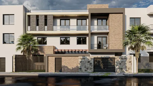 Conception architecturale, Design intérieur, et modélisation 2D 3D