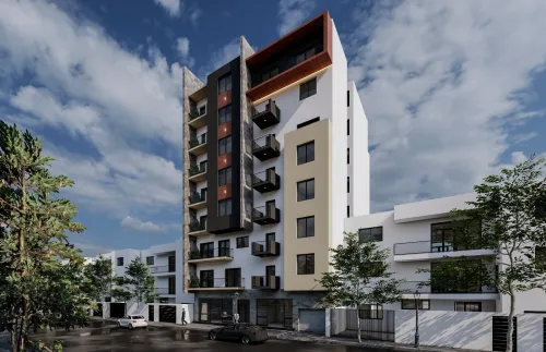 Architecte spécialisé dans l'habitat de luxe pour vos projets immobiliers d'exception ! 