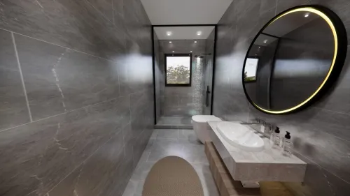 Conception architecturale, Design intérieur, et modélisation 2D 3D