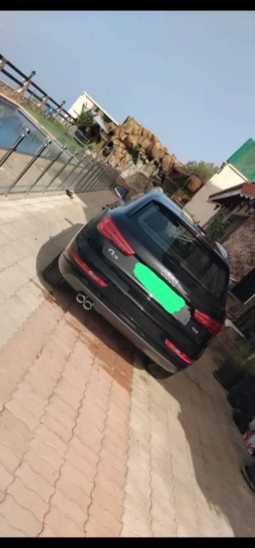 Audi Q3 2018 Q3
