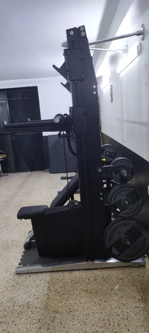 Techno Gym neuf Italy original