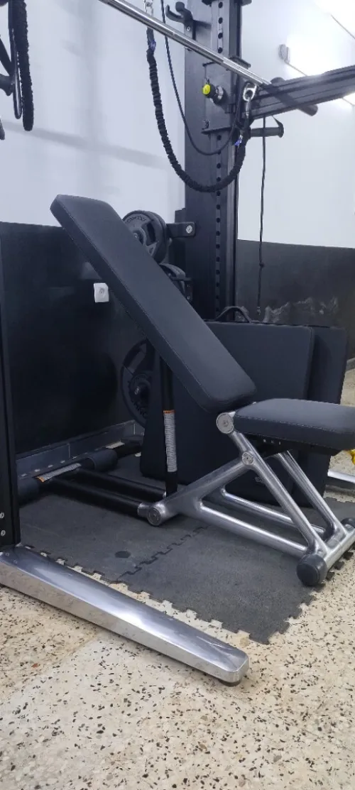 Techno Gym neuf Italy original
