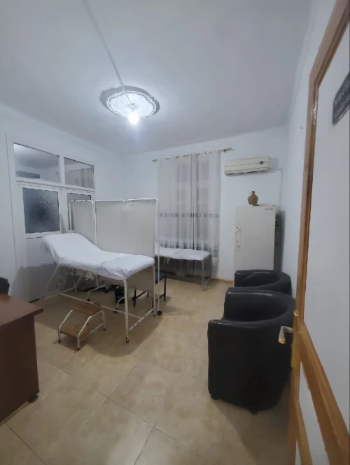 Vente Appartement F4 Alger Sidi mhamed