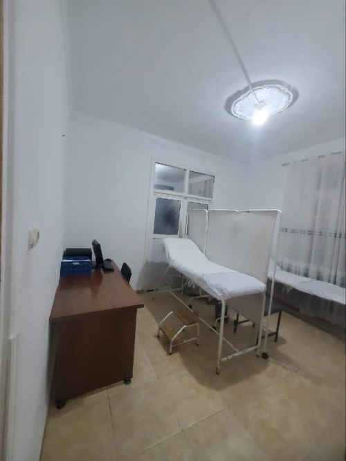Vente Appartement F4 Alger Sidi mhamed